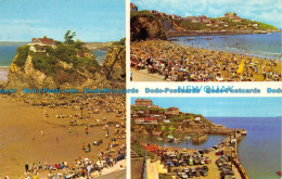 R153875 Newquay. Multi View. Dennis. 1972 - Monde