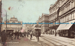 R154450 The Hayes Cardiff. Dainty. 1905 - Monde