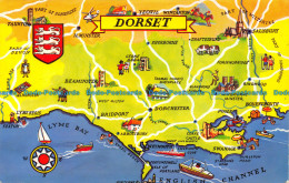 R153883 Dorset - Monde
