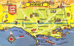R153884 Dorset - Monde