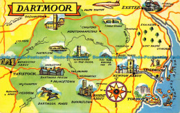 R153885 Dartmoor - Monde