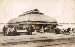 R154465 The Pavilion Burnham On Sea. W. H. And D. G. Bunting - Monde