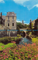 R153900 The Village Of Dean. Edinburgh - Monde