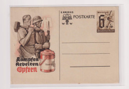 GERMANY  Nice Postal Stationery - Lettres & Documents