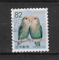 Japan 2016 Pets Y.T. 7935 (0) - Used Stamps