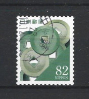 Japan 2016 Colours Y.T. 7720 (0) - Oblitérés