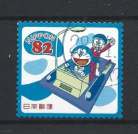 Japan 2016 Doraemon Y.T. 7647 (0) - Used Stamps