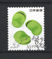 Japan 2016 Fruit & Vegetables Y.T. 7573 (0) - Used Stamps