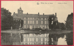 C.P. Dhuy  = Château - Eghezee