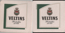 5005679 Bierdeckel Quadratisch - Veltins - Beer Mats