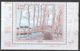 2024 - Y&T N° 5xxx - "150 Ans De L'Impressionnisme 1874-20" - Timbre Issu BLOC SPECIALE PARIS PHILEX 2024 - NEUF ** - Mint/Hinged