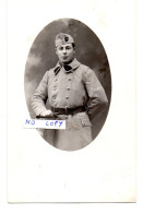 CARTE PHOTO  DE P. VALCK  EN 1937 - MILITAIRE STP DU 18 REGIMENT NANCY - Personnages
