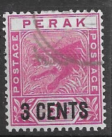 Perak VFU 1895 3,8 Euros - Perak