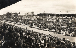Circuit De La Sarthe : Les 24 Heures Du Mans En 1956 (SM Petit Format)    ///  Ref.  Juin  24 ///  N° 29.855 - Other & Unclassified