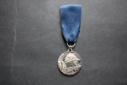 Médaille 11/11/1918  En Hommage POILU  Département NIEVRE - 1914-18