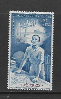 TOGO 1942 QUINZAINE IMPERIALE  YVERT N°PA8 NEUF MNH** - Unused Stamps