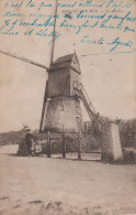 Knocke HG KNOCKE-SUR-MER. – Le Moulin. - Knokke