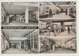 Leipzig - Leipzig