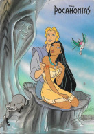 Pocahontas Disney - Sonstige & Ohne Zuordnung