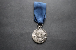 Médaille 11/11/1918  En Hommage POILU  Département Seine St Denis - 1914-18