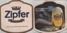 5006795 Bierdeckel Sonderform - Zipfer - Sous-bocks