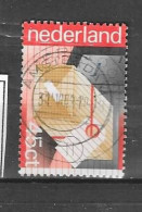 Michel 1180 - Used Stamps