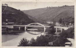 Environs De Bourganeuf Pont De Chatelus - Autres & Non Classés