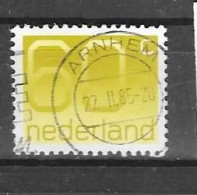 Michel 1184A - Used Stamps