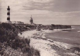 Ile D'oleron Phare De Chassiron - Other & Unclassified
