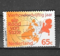 Michel 1188 - Used Stamps