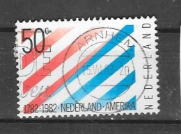 Michel 1207 - Used Stamps