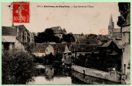 NG 9. ENVIRONS DE CHARTRES - LES BORDS DE L'EURE (28) - Chartres
