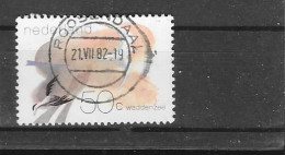 Michel 1209 - Used Stamps