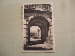 Carte Postale Ancienne FERRIERES Petit Séminaire De St Roch - Ferrieres