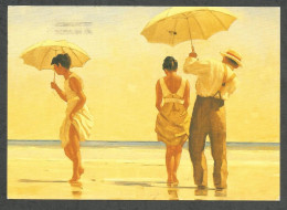 JACK VETTRIANO - MAD DOGS - - Paintings