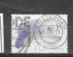 Michel 1210 - Used Stamps
