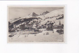 SUISSE SAINT MORITZ - Sonstige & Ohne Zuordnung