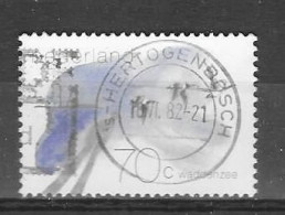 Michel 1210 - Used Stamps