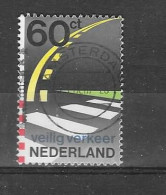 Michel 1218 - Used Stamps