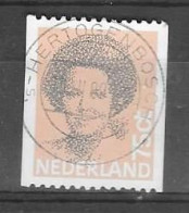 Michel 1211c - Used Stamps