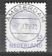 Michel 1212A - Used Stamps