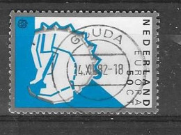 Michel 1219 - Used Stamps