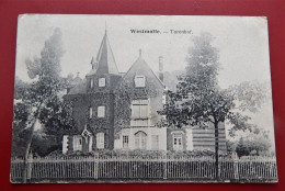 WESTMALLE  -   Torenhof - Malle