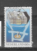 Michel 1222 - Used Stamps
