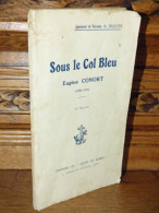 Ducos - Sous Le Col Bleu - Militaria - 1901-1940