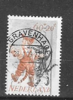 Michel 1224 - Used Stamps