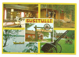 VARPAISJÄRVI - Susitulli Holiday Village - FINLAND - - Finlandia