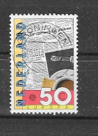 Michel 1232 - Used Stamps