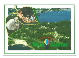 VAASA - Wasa Caravan & Camping Area - FINLAND - - Finnland