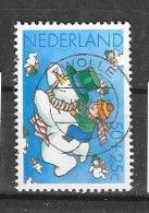 Michel 1242 - Used Stamps